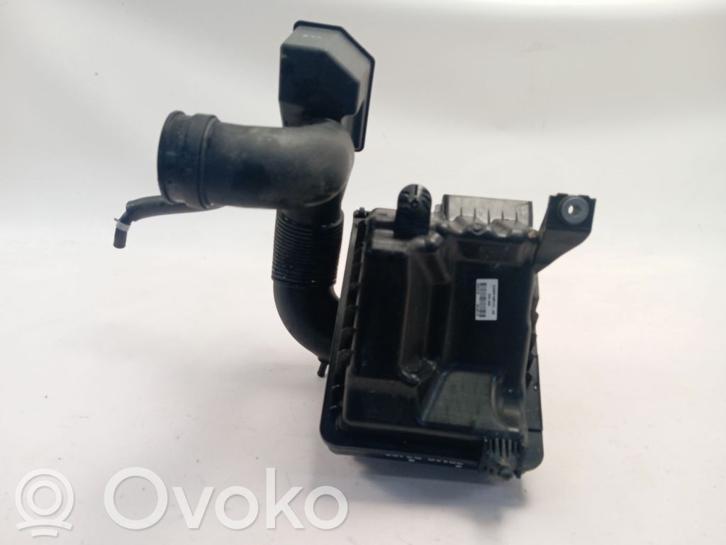 KIA Sportage Luftfilter 