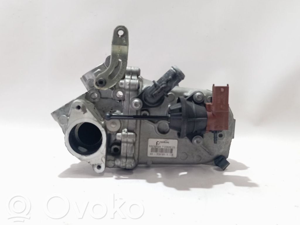 EGR-venttiili   55230929,70362203