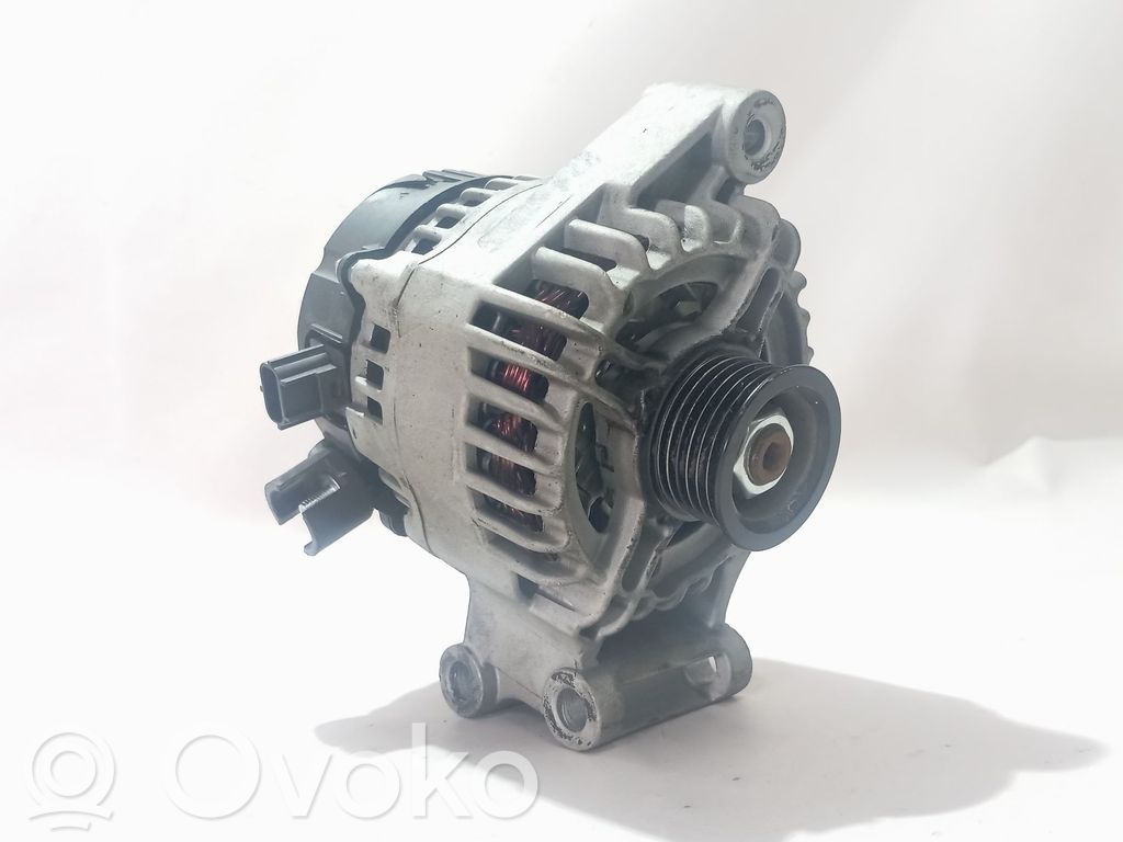 Ford Focus Generatorius 