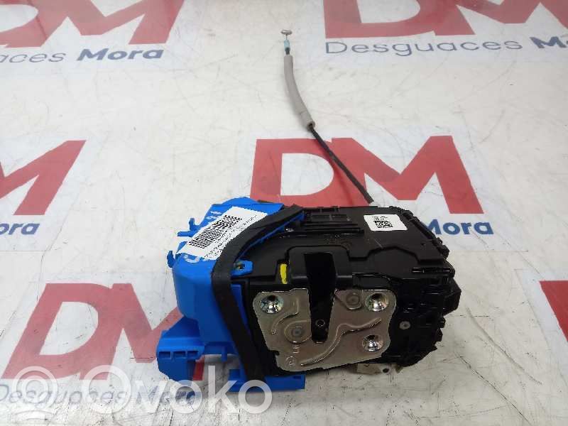 Etuoven lukko   81310N7000