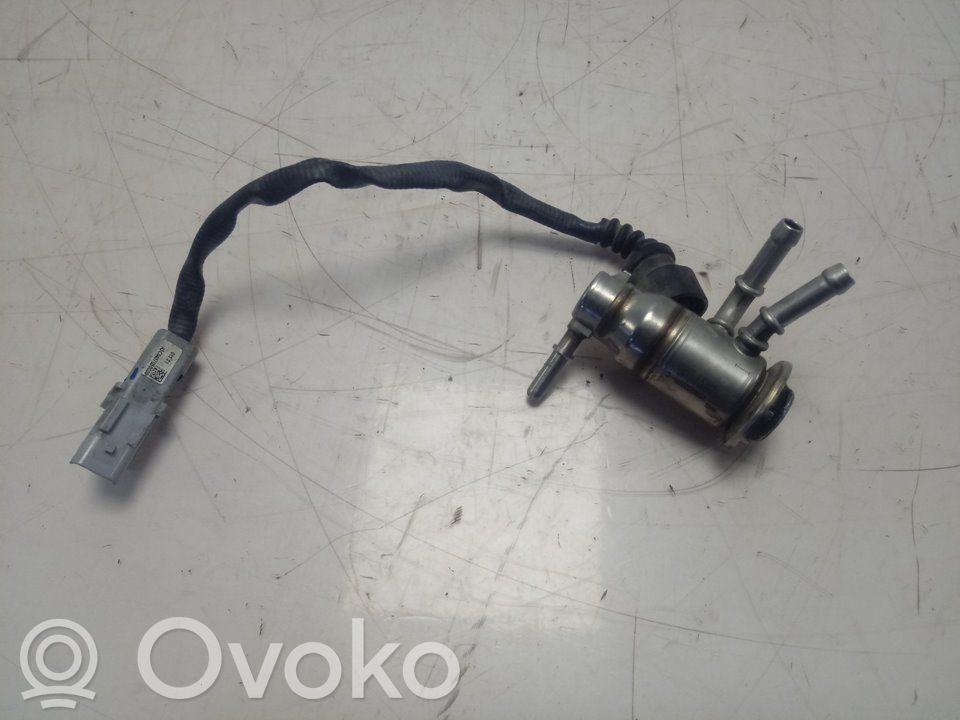 Inyector de combustible   A2C39941900