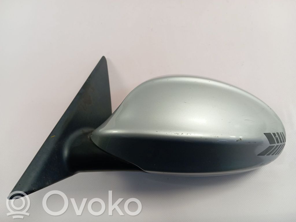 BMW 3 E90 E91 Specchietto retrovisore elettrico portiera anteriore 