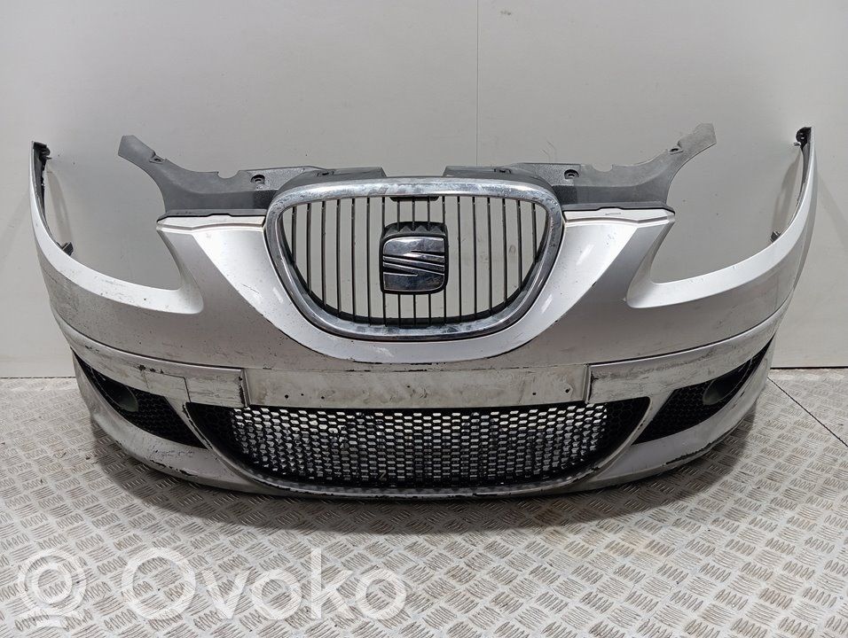 Seat Altea Parachoques delantero 