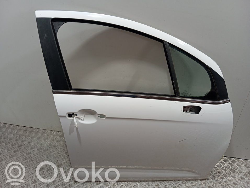 Puerta delantera   9004CG