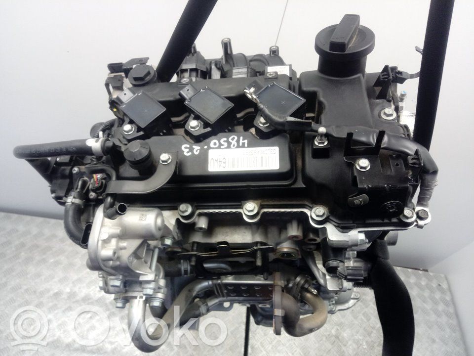 Motor   G3LD,63AQ107F01