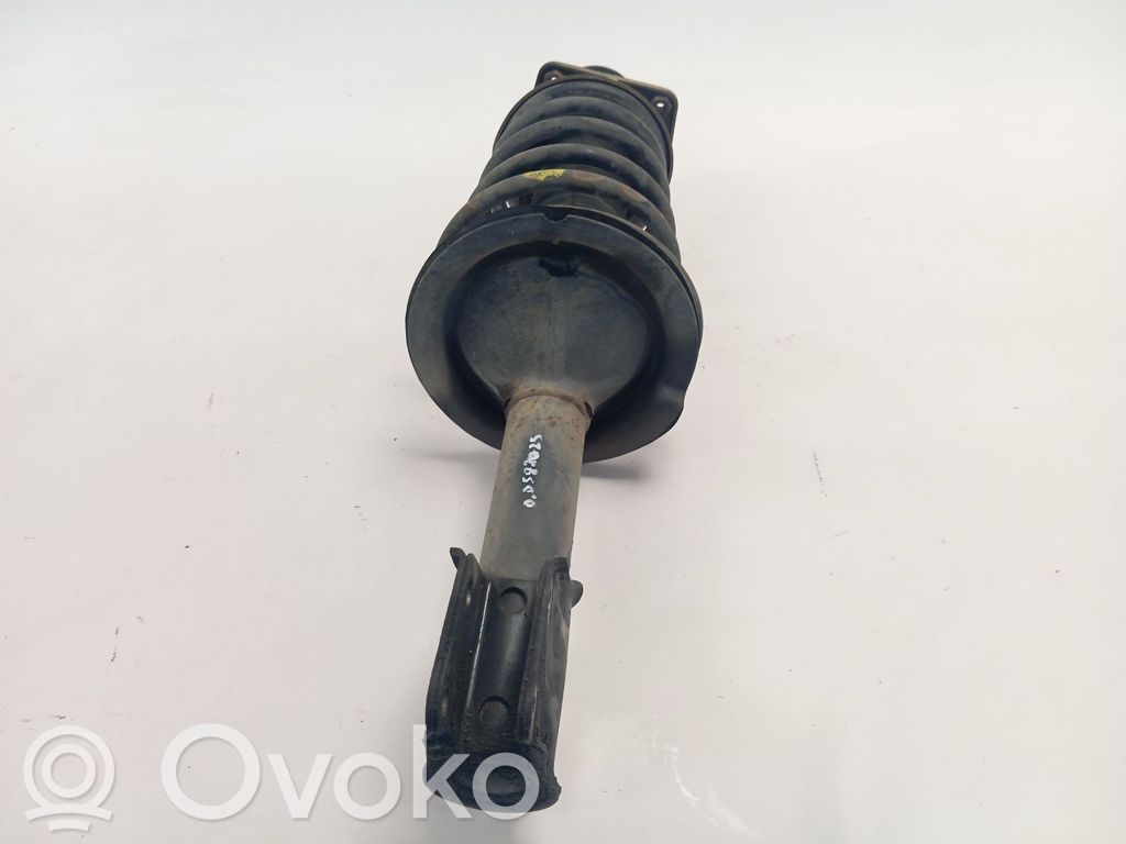 Stoßdämpfer Federbein   51748514