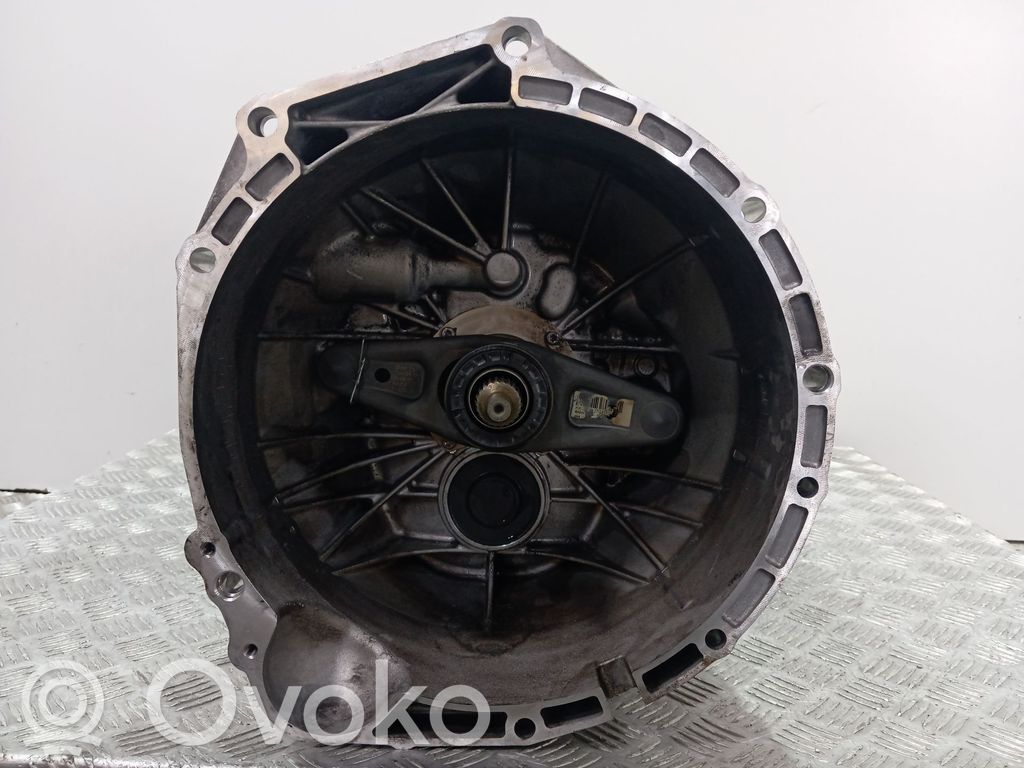 BMW 3 E90 E91 Cutie viteze manuală cu 5 trepte 