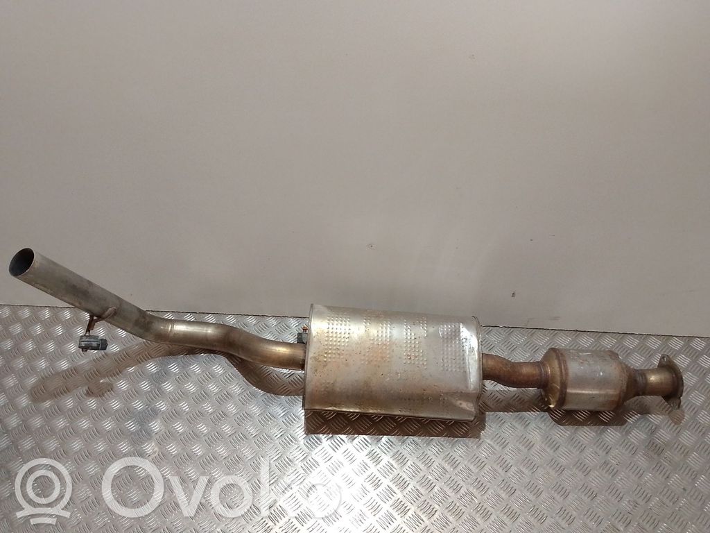 Äänenvaimennin   2607256,MB3G5K214YAC,MB3G5K224HD