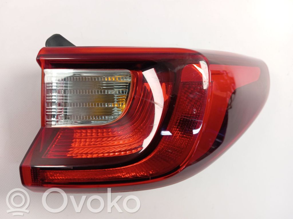 KIA Stonic Takavalot 