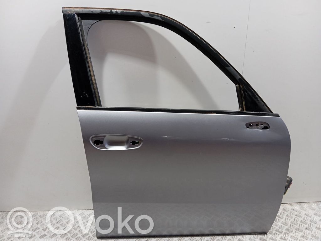Citroen C4 SpaceTourer Front door 