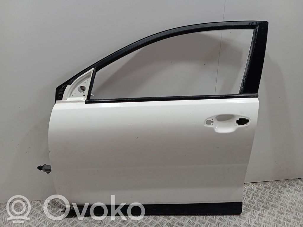 KIA Stonic Puerta delantera 