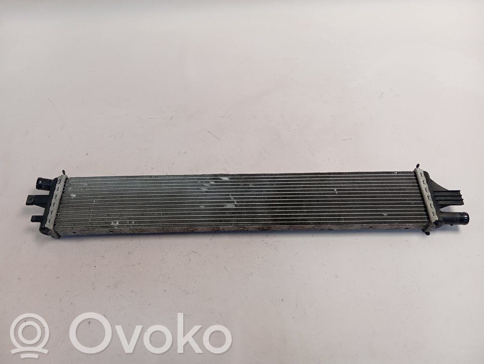 Opel Movano B Radiator lichid răcire 