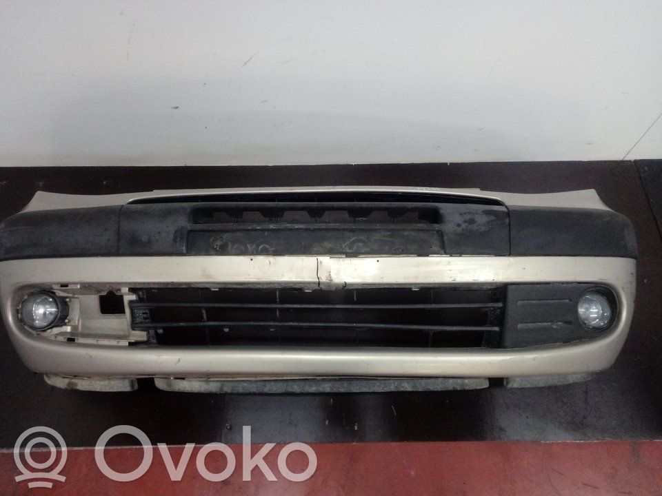Priekšējais bamperis   7401AC