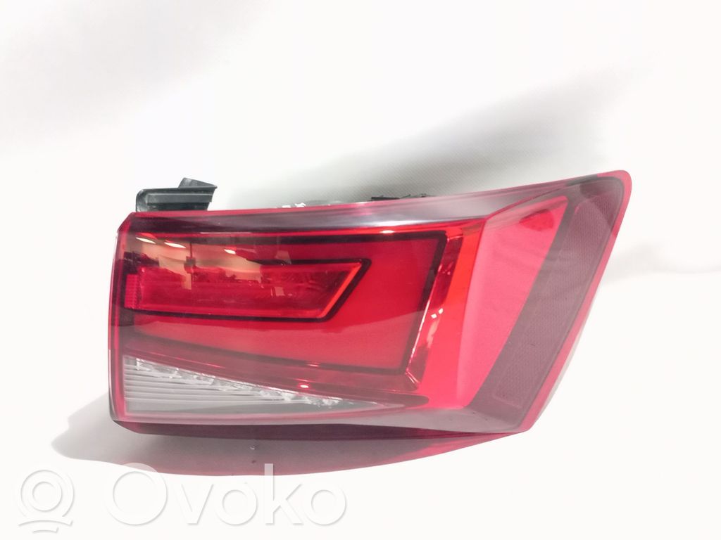 Seat Ateca Takavalot 