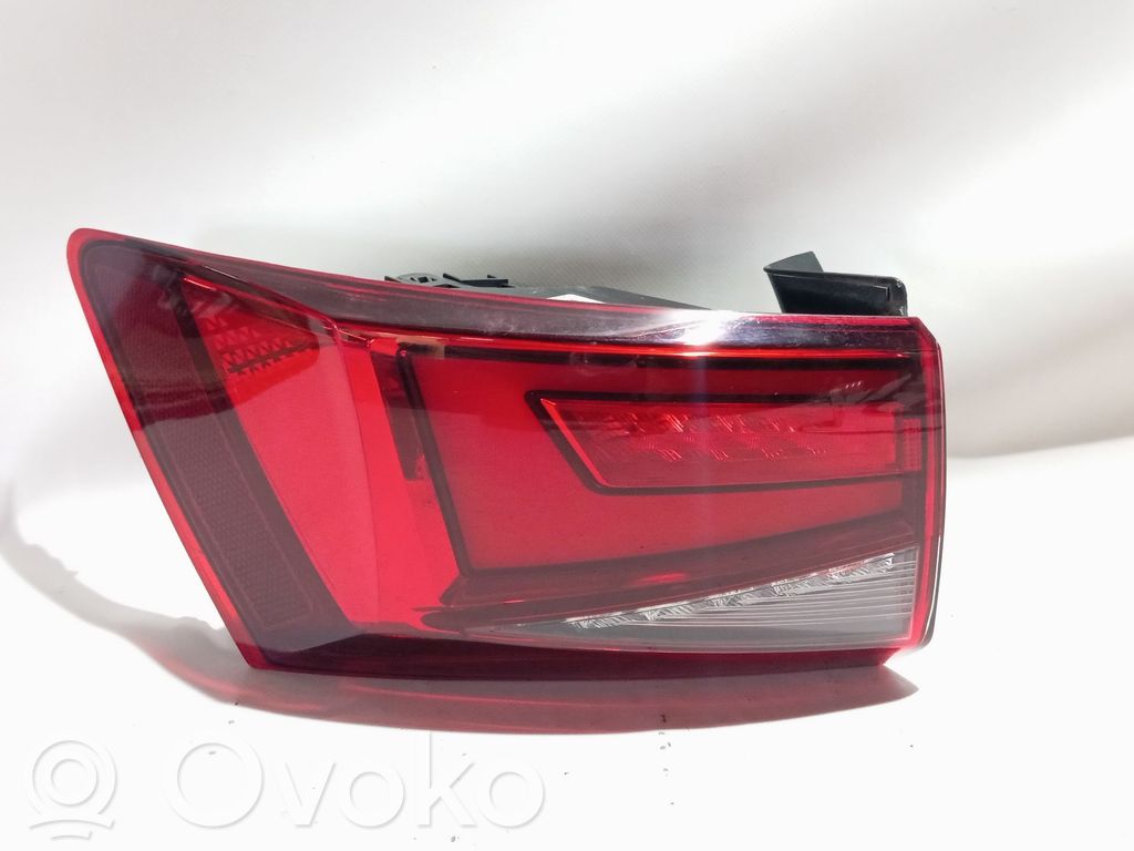 Seat Ateca Takavalot 