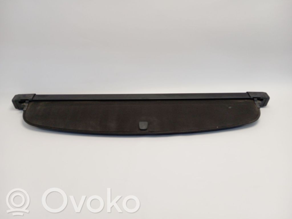 BYD Seal U Couvercle de coffre 