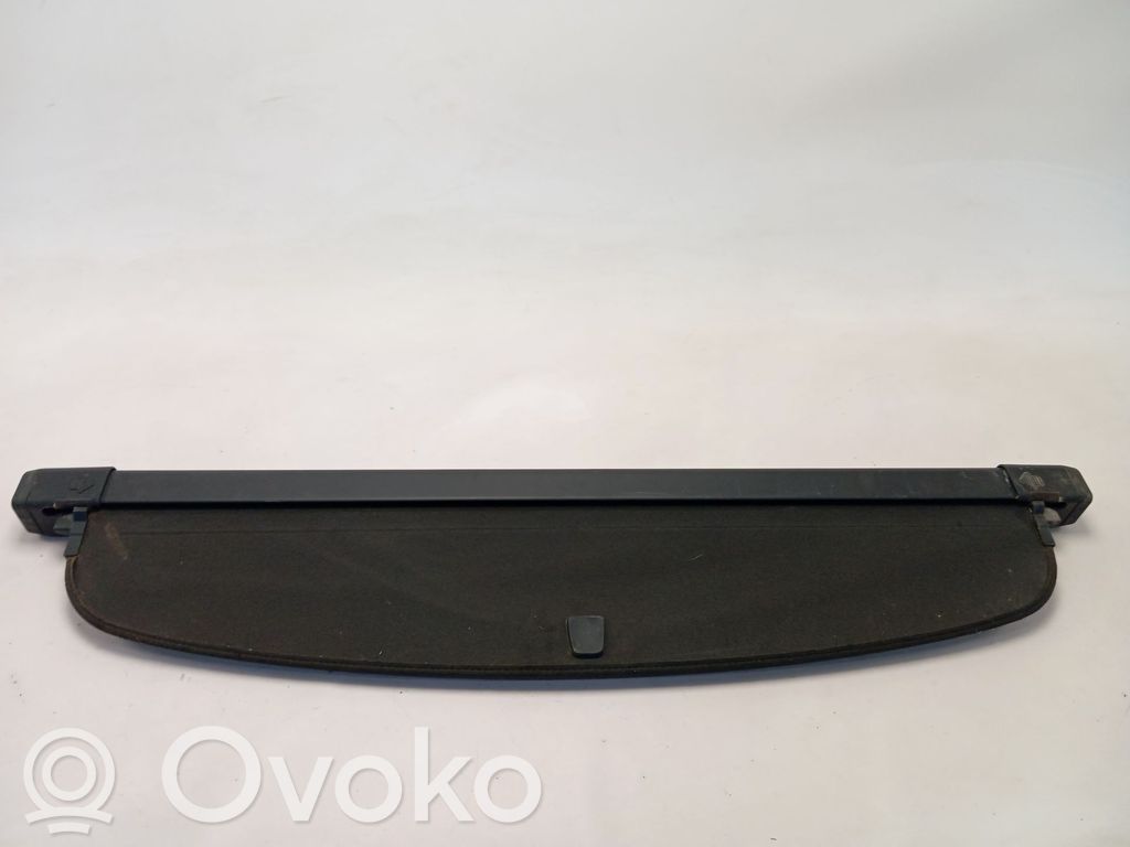 BYD Seal U Couvercle de coffre 