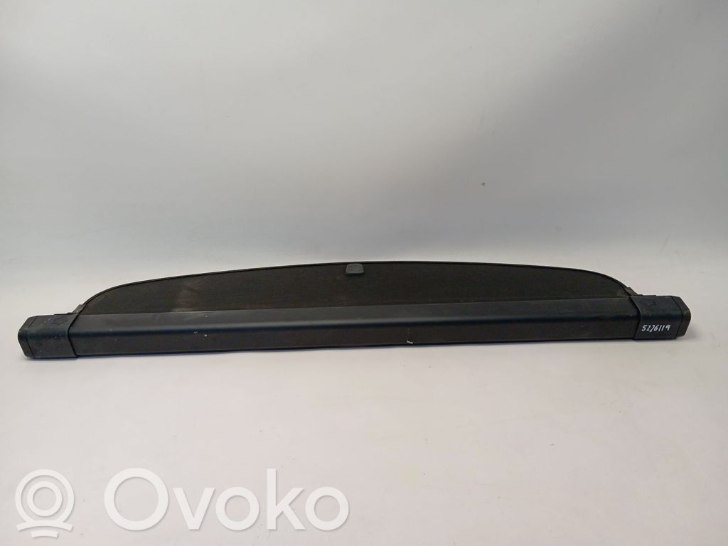 BYD Seal U Couvercle de coffre 
