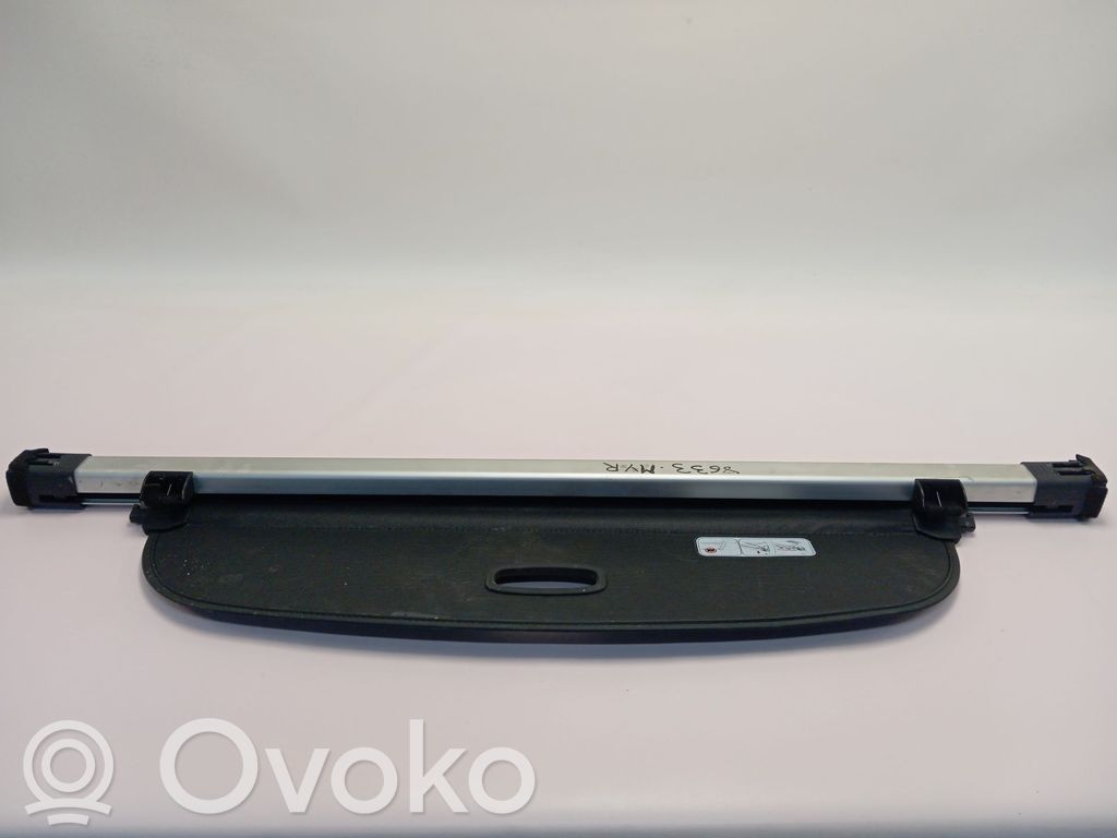 Puerta del maletero/compartimento de carga   85940CV000