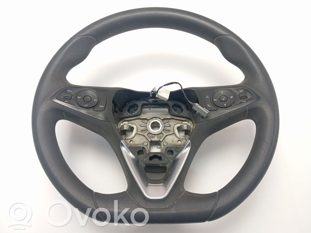 Opel Combo E Stūre 