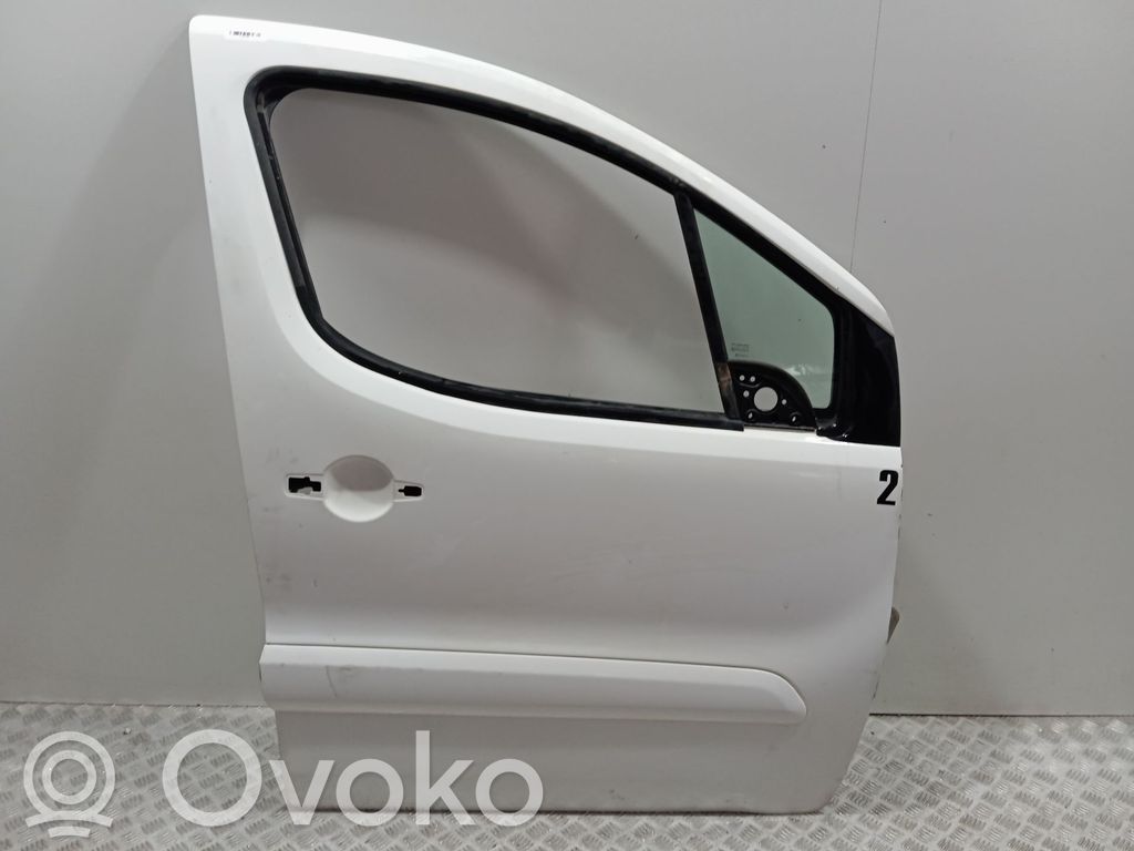 Puerta delantera   9004Z6,9010H7