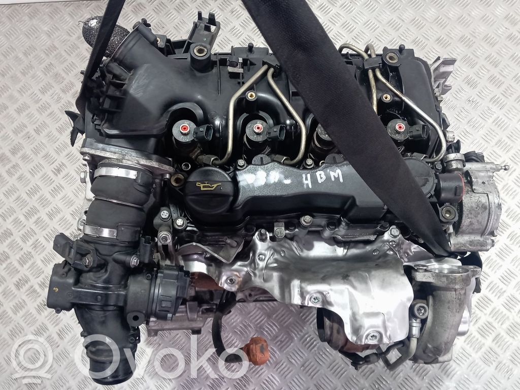 Motor   9H02,0135QF,0139VV