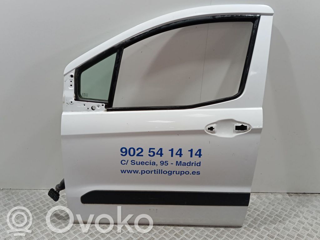 Ford Transit -  Tourneo Connect Дверь 