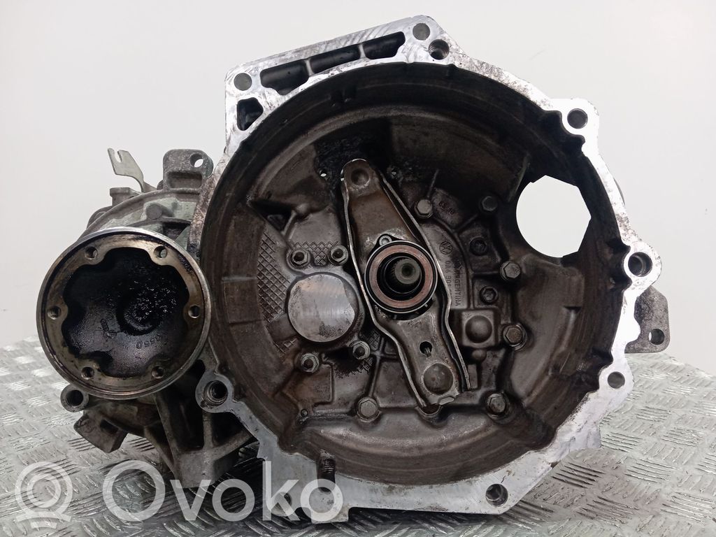 Seat Leon (1P) Scatola del cambio manuale a 5 velocità