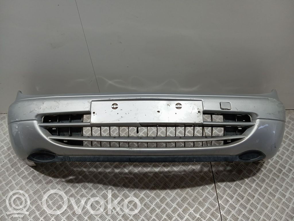 Citroen Xsara Parachoques delantero 