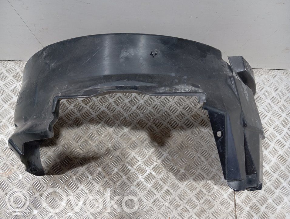 Fiat 500X Nadkole przednie 