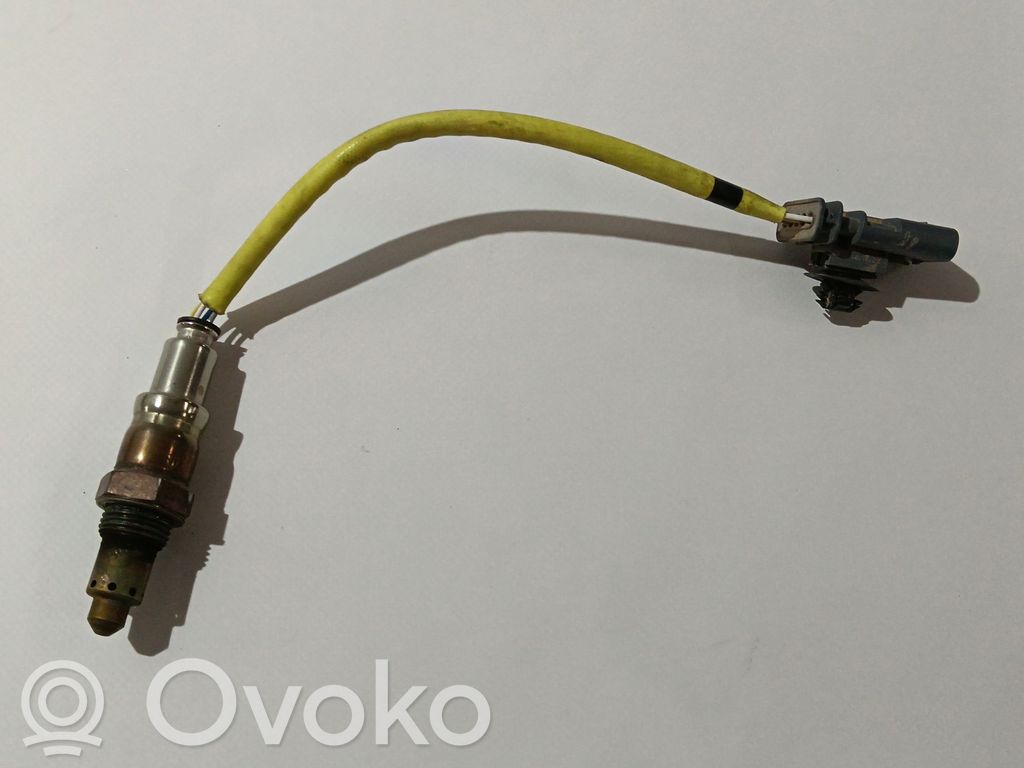 Sonda lambda   9830441180