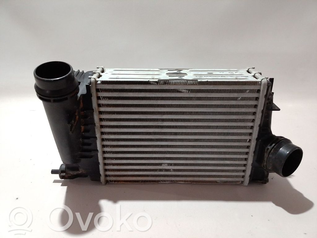 Renault Megane IV Radiatore intercooler 