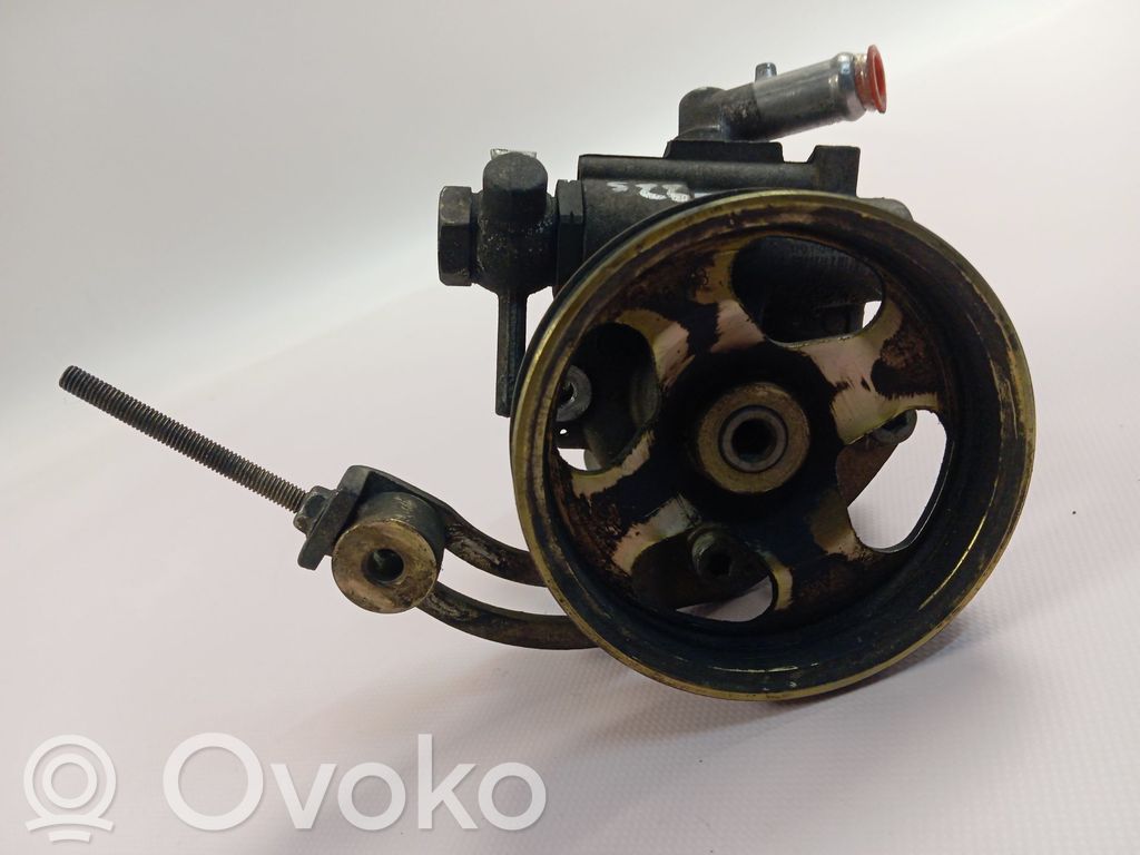 Peugeot Boxer Ohjaustehostimen pumppu 