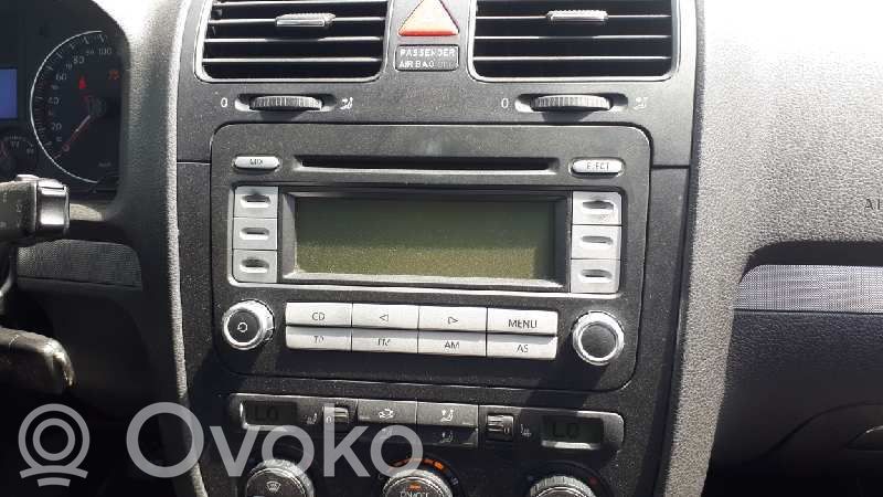 Volkswagen Golf SportWagen Centralina Audio Hi-fi 