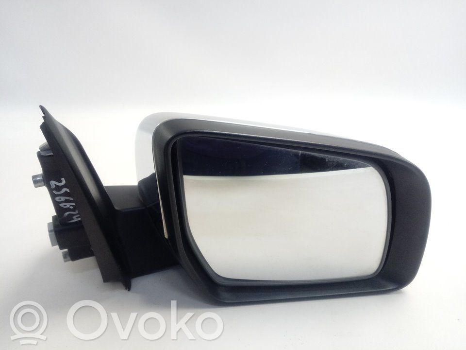 Elektryczne lusterko boczne drzwi przednich   EB3B17682AUB