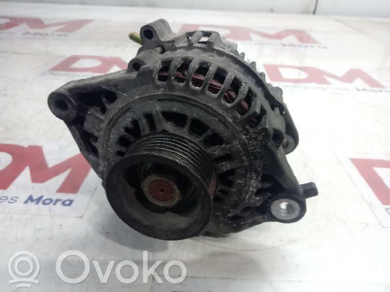Alternator   23100BU010