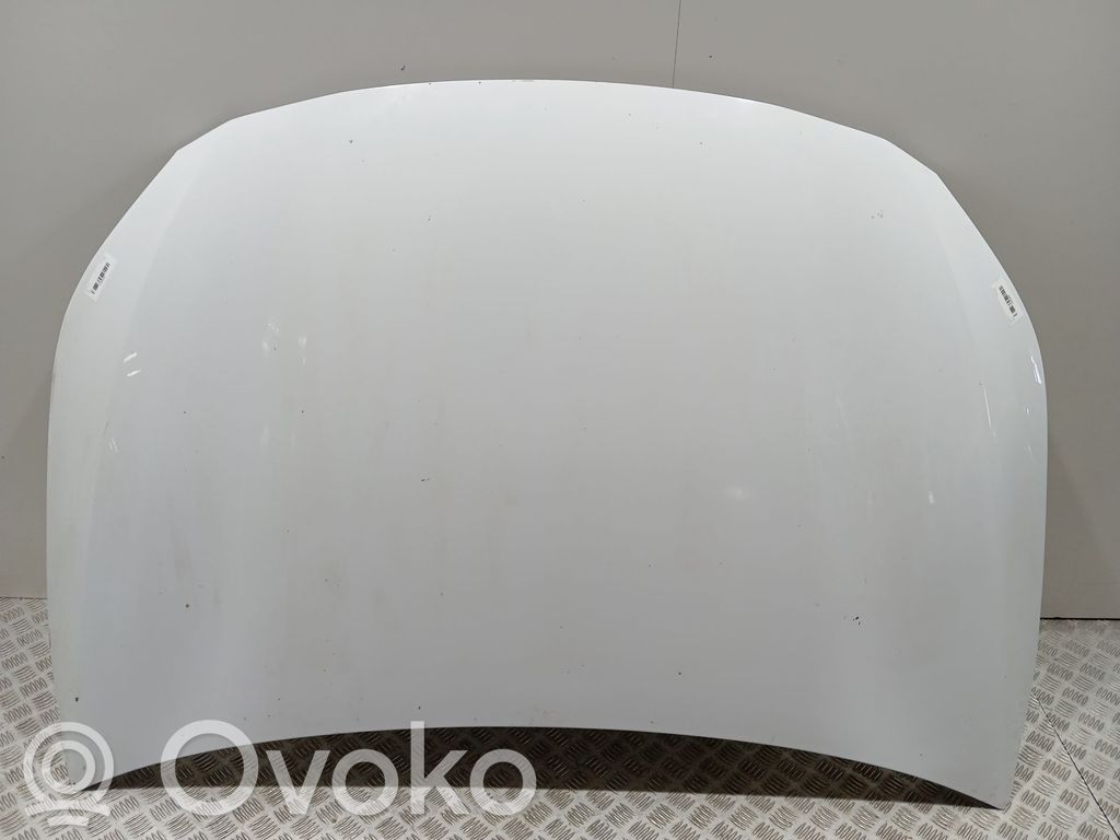 KIA Xceed Konepelti 