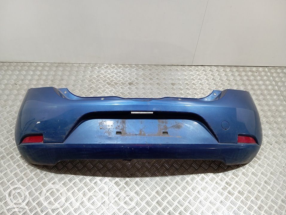 Dacia Sandero II Bară spate 