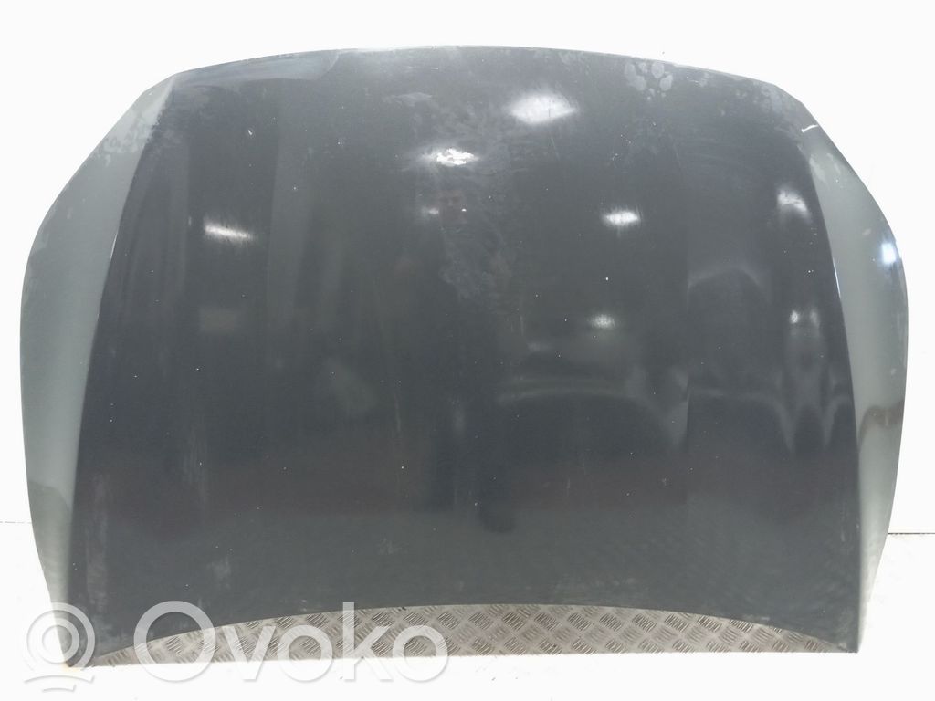 KIA Ceed Capó/tapa del motor 