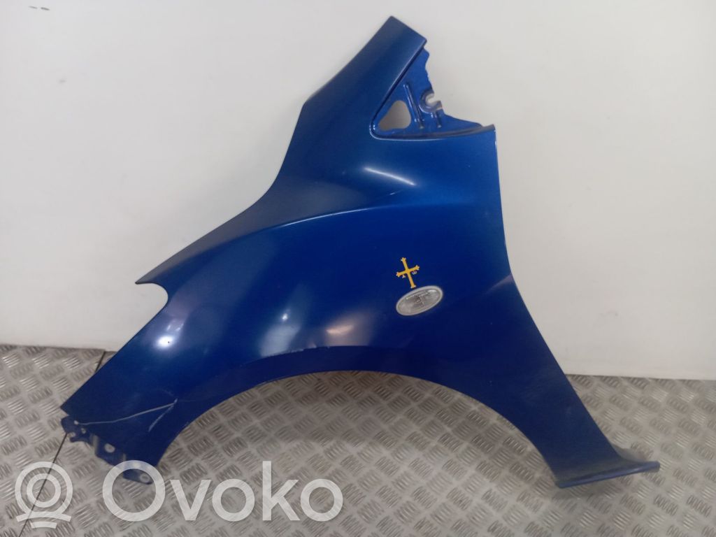 Mazda 2 Parafango 