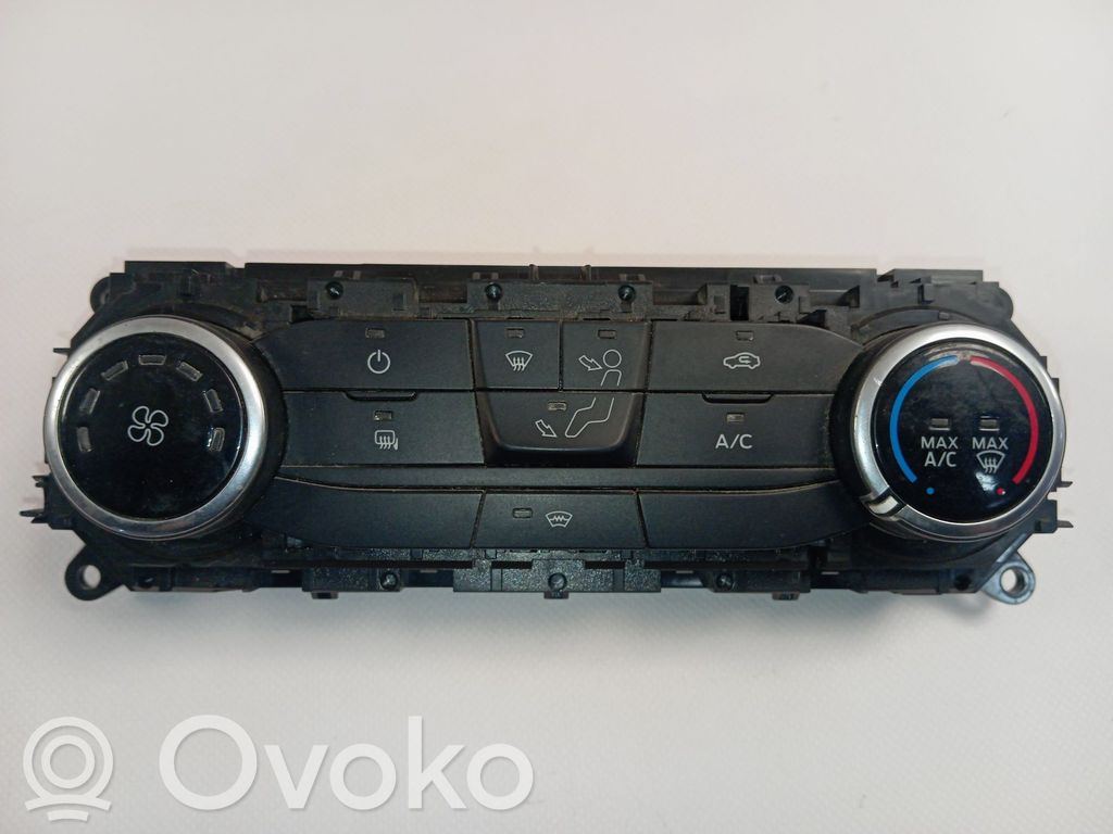 Ford Transit -  Tourneo Connect Unidad de control climatización 
