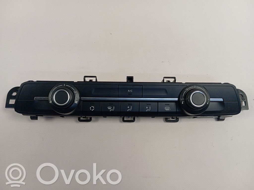 Unidad de control climatización   98340416ZD