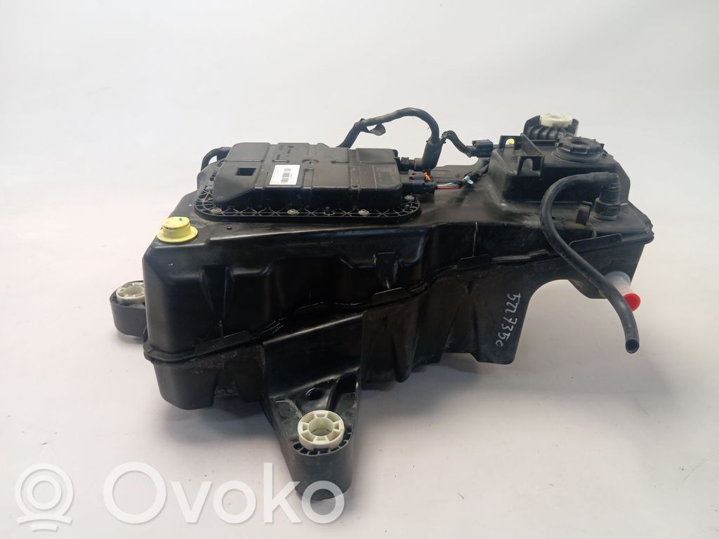 Reserva del líquido AdBlue   9817601880,1682619780