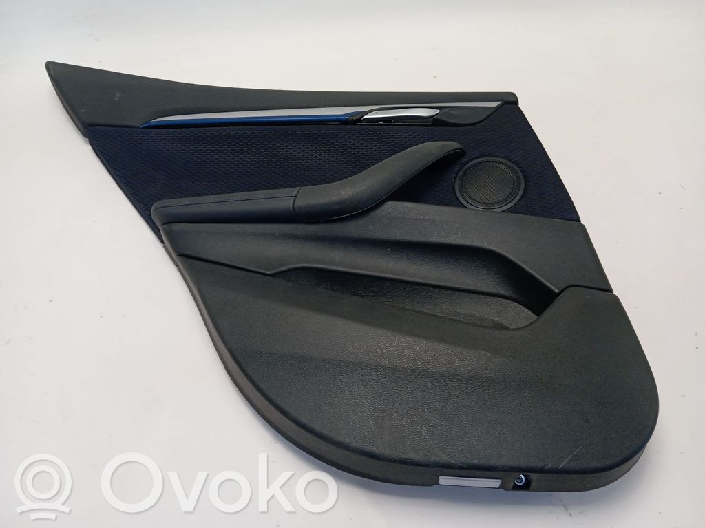 BMW X2 F39 Panou interior ușă spate 