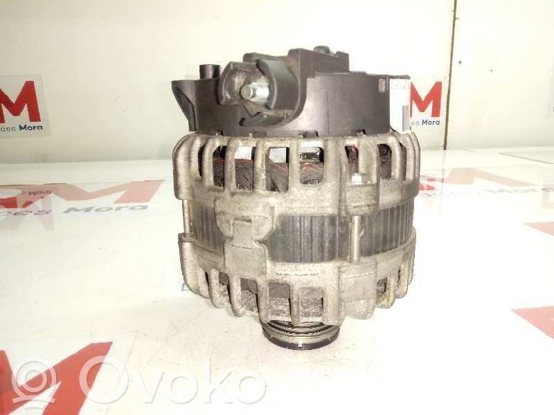Alternador   LR047579,0125812014,EJ3210300AC