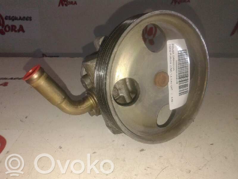 Ford Fusion Pompa servosterzo