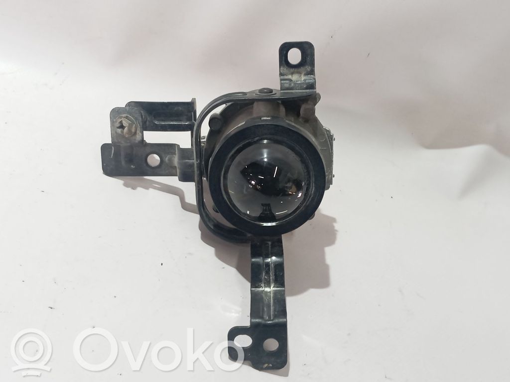 KIA Stonic Nebelscheinwerfer vorne 