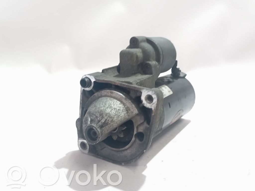 Motor de arranque   1390671080,52110466