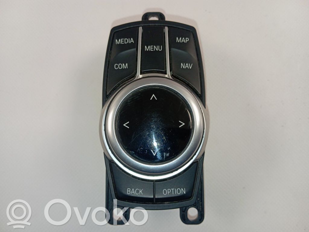 BMW X2 F39 Interruptor de control multifunción 
