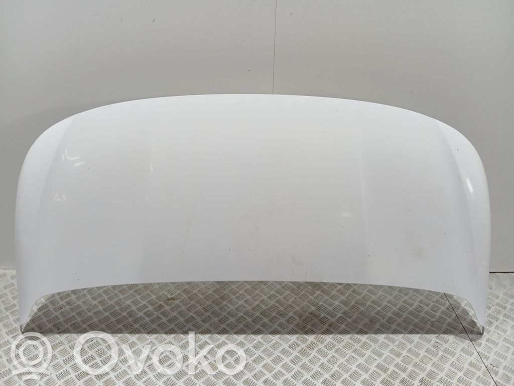 Opel Combo E Pokrywa przednia / Maska silnika 